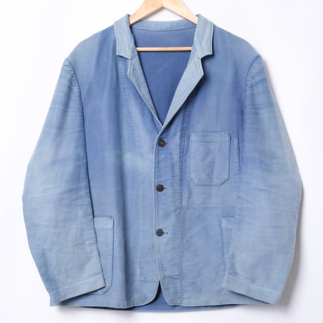 モールスキンジャケット | STORES