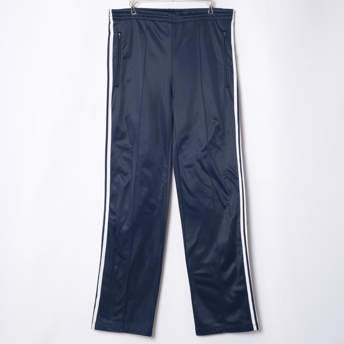 70-80s Vintage adidas Ventex ATP Track Trousers 70-80s Vintage adidas Ventex ATP Track Trousers