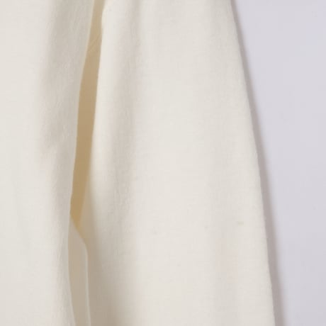 50-60s Euro Vintage  Dulcia Henry Neck Shirts Dead Stock 3