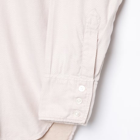 60-70s Turnbull&Asser Cotton Shirt（Made in England）