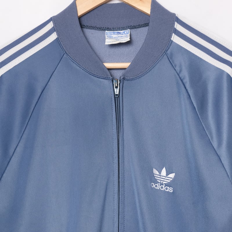 70-80s Vintage adidas KEYROLAN ATP Bluegrey Tra 70-80s Vintage adidas KEYROLAN ATP Bluegrey Tra