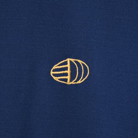 60s Vintage adidas Track Jacket Early World Mark Navy (Made in France)