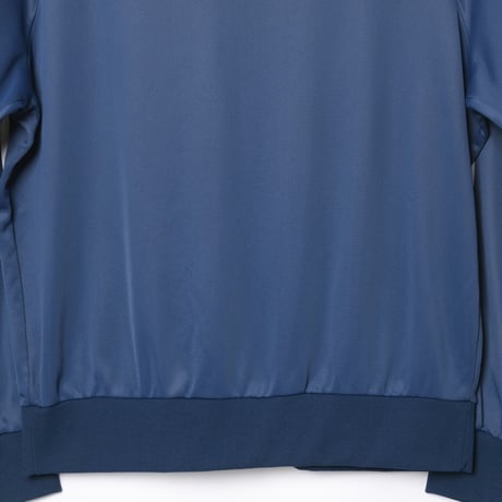 70−80s Vintage adidas Ventex ATP Track Jacket Navy (Made in France)