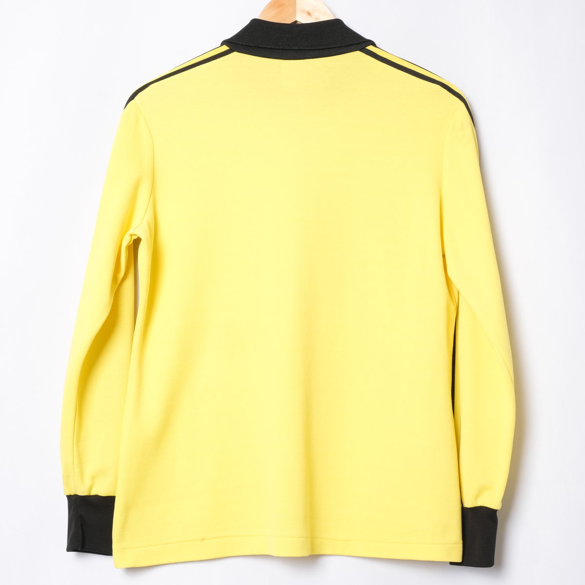 70年代 ヴィンテージ フランス製 adidas ventex サッカーシャツ 70年代 ヴィンテージ フランス製 adidas ventex サッカーシャツ