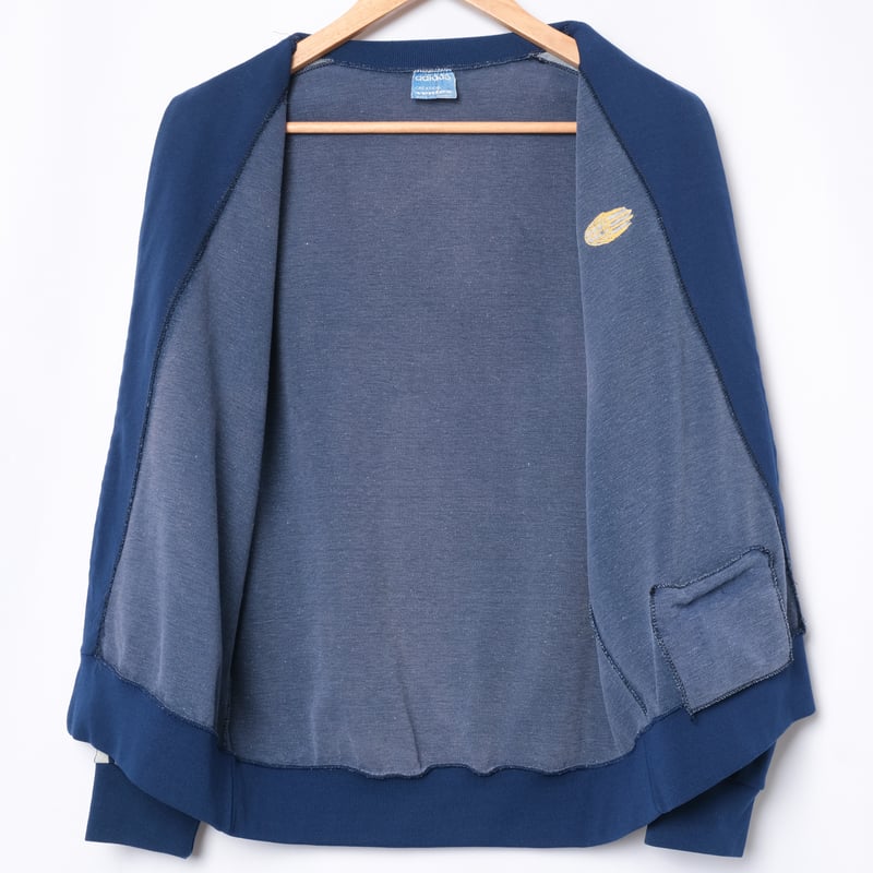 60s Vintage adidas Ventex Track Jacket Late Wor