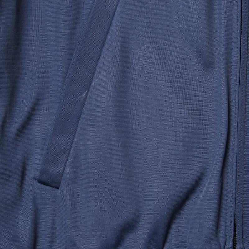 70-80s Vintage adidas ATP Track Jacket Navy (Ma