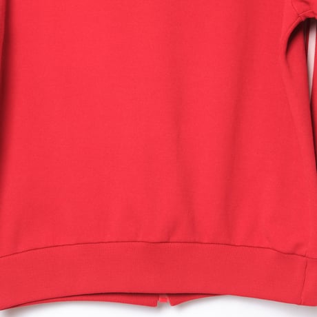 60s Vintage adidas Ventex Track Jacket ELAST Red (Made in France)