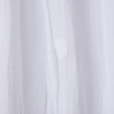 ~1920s  French  Linen Church Smock  3