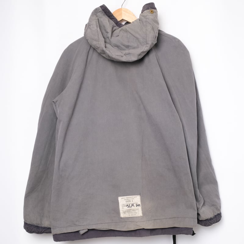 British Army Royal Navy Ventile Smock size 3 |