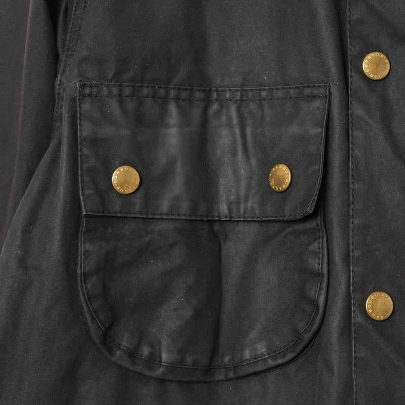Babour International NATO STOCK (Black) Size C4