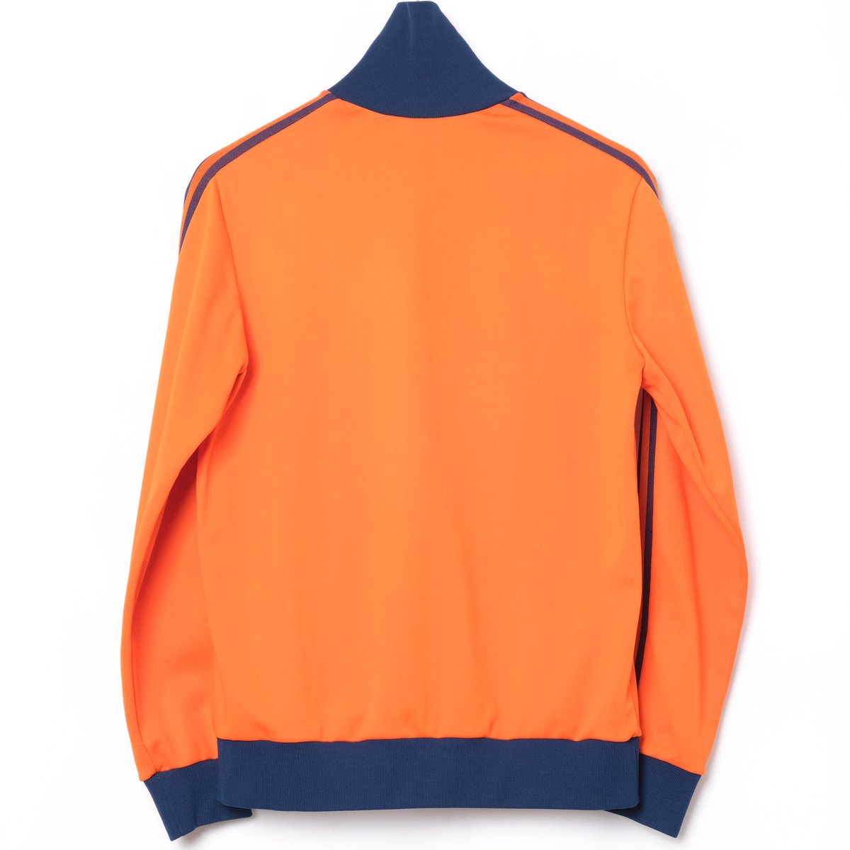 70s Vintage adidas Ventex Track Jacket Orange×N 70s Vintage adidas Ventex Track Jacket Orange×N