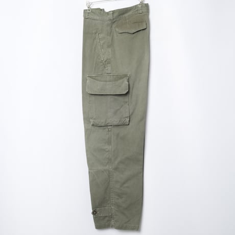 French Army M47 Trousers Late Size 31