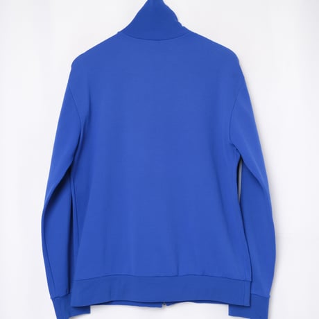 70-80s Vintage adidas Ventex Track Jacket Blue (Made in France)