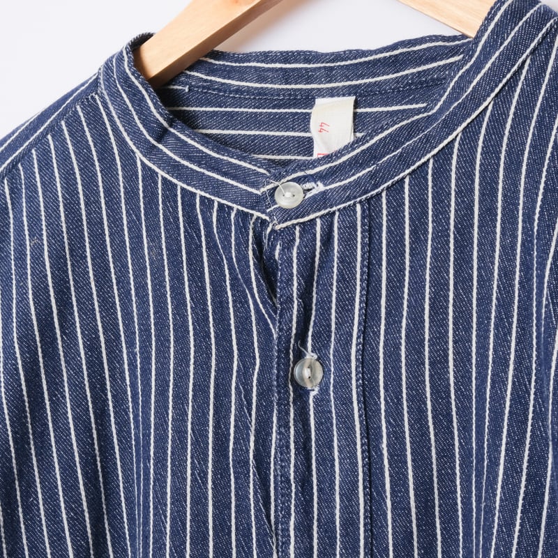50-60s German Vintage Fisherman Shirts | Ugla パ