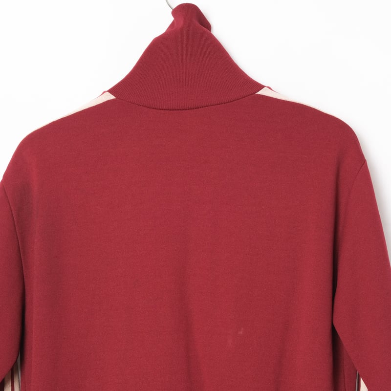 60s Vintage adidas Track Jacket Late World Mark 60s Vintage adidas Track Jacket Late World Mark