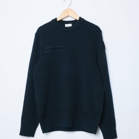 Marine Nationale Command Sweater Size S