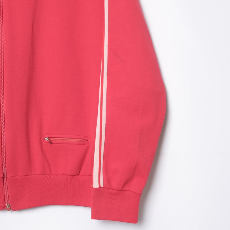 60s Vintage Ventex adidas Track Jacket Late Wor