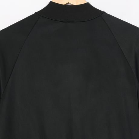 70-80s Vintage adidas VENTEX  ATP Black Track Jacket(Made in France)
