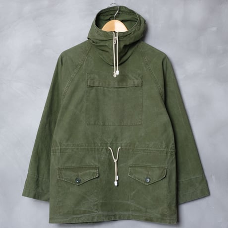 60-70s British Cadet Force Smock Jacket Size 2