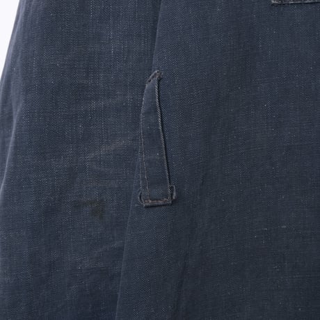 French Army Cotton Twill Mechanic Suits