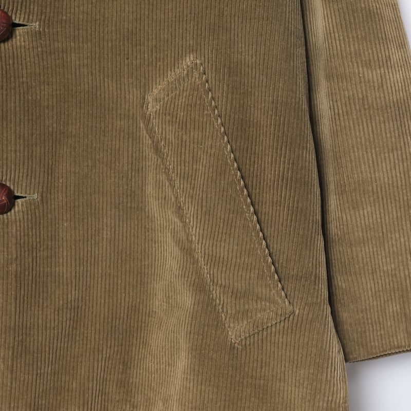 60s INVERTERE Buffercoat（Made in England） | Ugl