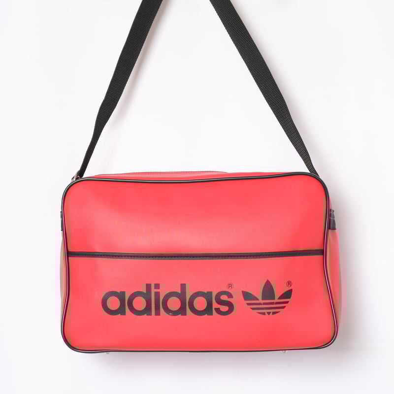 70-80s adidas Shoulder Bag (Made in France) | U 70-80s adidas Shoulder Bag (Made in France) | U