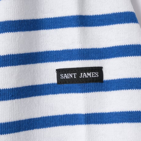 SAINT JAMES OUESSANT （Neige×Gitane)