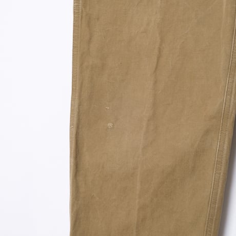 French Army Gurkha Trousers Size 38L