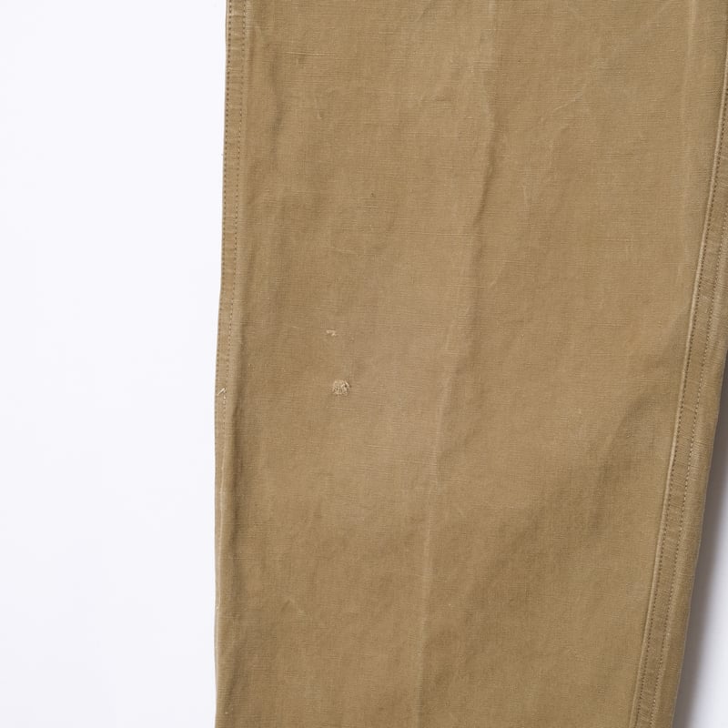 French Army Gurkha Trousers Size 38L | Ugla パンと