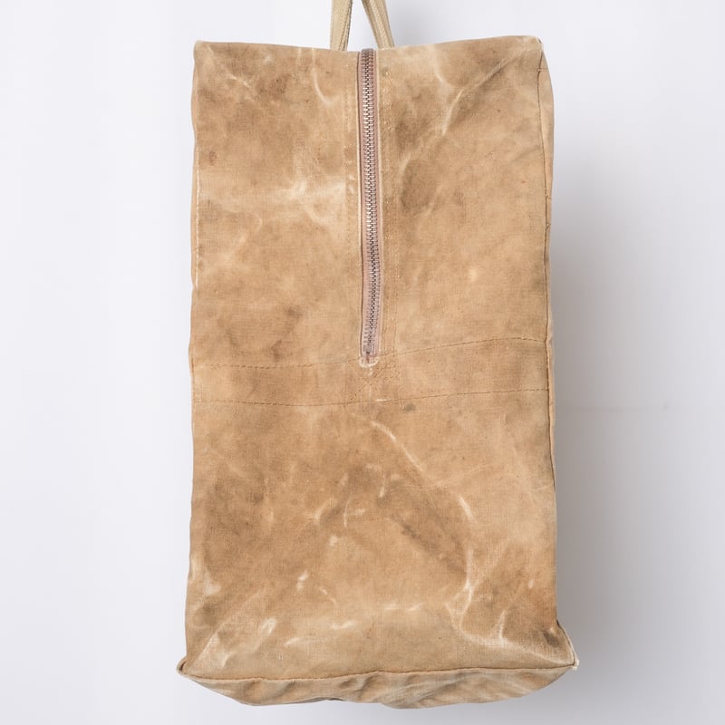 40s British Army RAF Paratrooper Kit Bag | Ugla