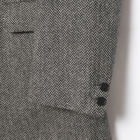 70s Chester Barrie Hand Tailored Cashmere Jacket（Made in England）