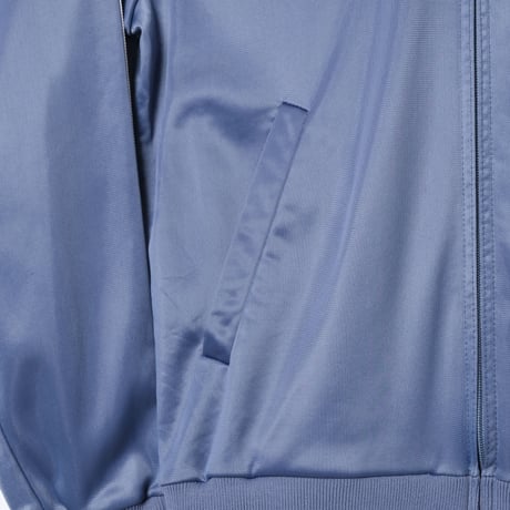70-80s Vintage adidas KEYROLAN ATP Bluegrey Track Jacket (Made in USA)