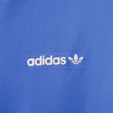 70-80s Vintage adidas Ventex Collarless Track Jacket FRANCE