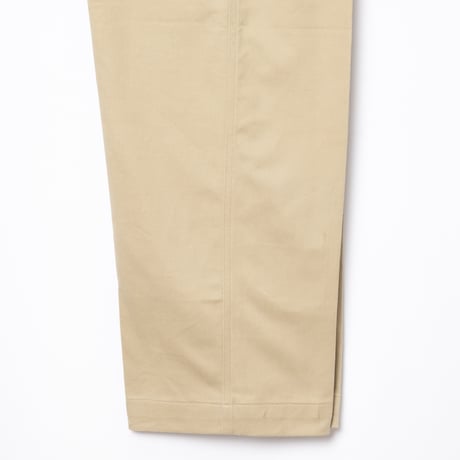 French Army M52 Trousers Late Size 22 Dead stock 1