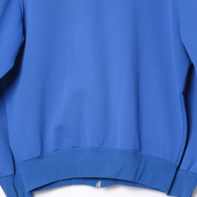 70s adidasトラックジャケット トレフォイル スロベニア製 adidas adidas(アディダス) 60s 70s PRESTIL ZIP トレフォイル