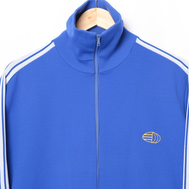 60s Vintage adidas Ventex Track Jacket Early Wo 60s Vintage adidas Ventex Track Jacket Early Wo
