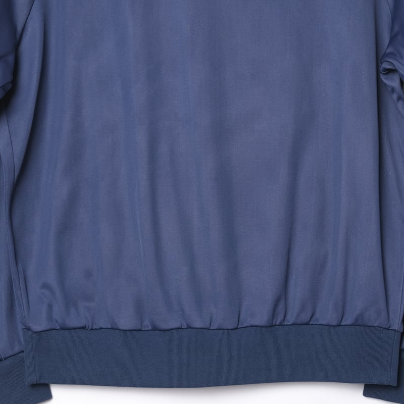 70-80s Vintage adidas ATP Track Jacket Navy (Ma