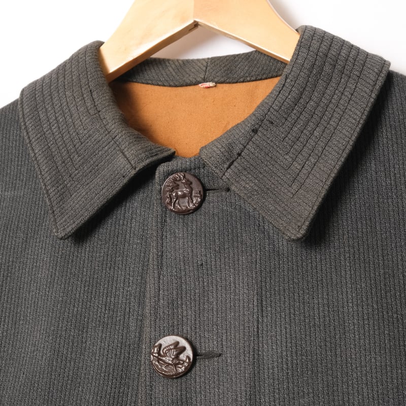 ジャケット・アウター 50s VON LENGERKE & ANTOINE Hunting JKT 50s VON LENGERKE & ANTOINE Hunting JKT