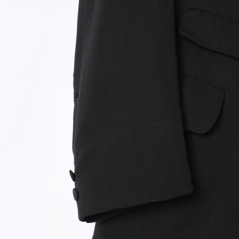 30s France Antique Wool Sack Coat | Ugla パンと古着と本 30s France Antique Wool Sack Coat | Ugla パンと古着と本