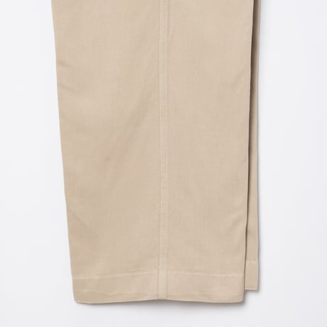French Army M52 Trousers Late Size 41(31)