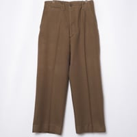 40s US Army M43 Wool Trousers