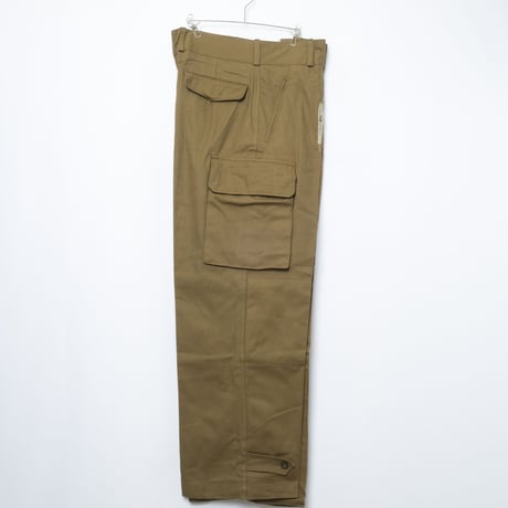 French Army M47 Trousers Early Size 23 Dead Stock