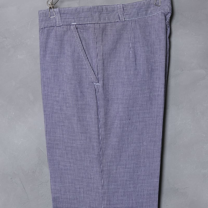 60S～ vintage mcqeen pants cotton コットン Vintage 1960s Cotton Canvas Japanese Pants – Wolf Clothing