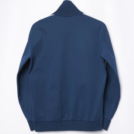 70s Vintage adidas Ventex Track Jacket Navy (Made in France)