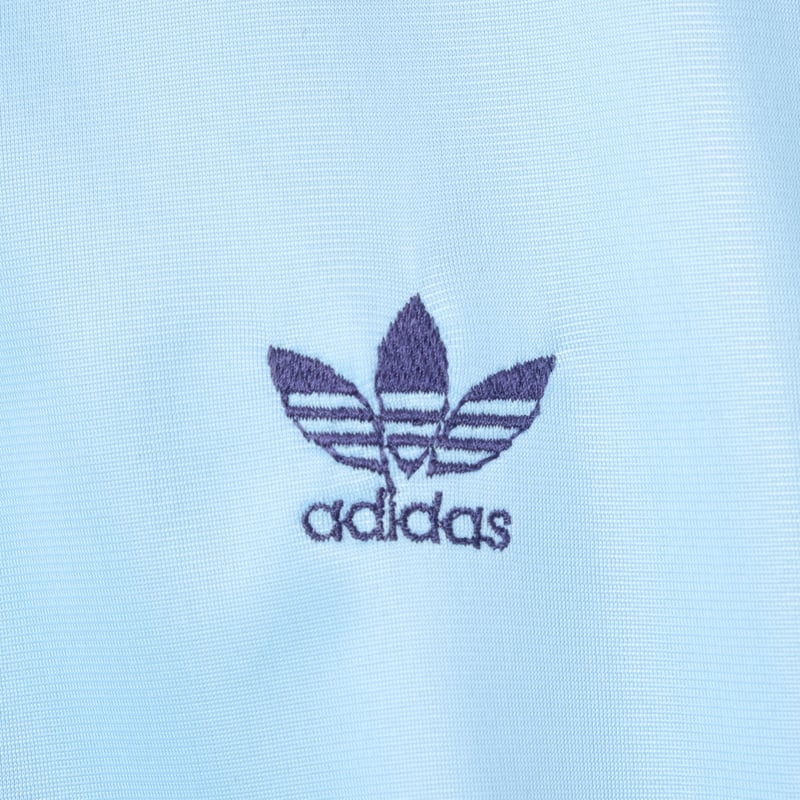 70-80s Vintage adidas Ventex ATP Track Jacket L