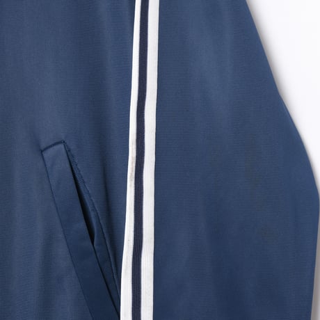 70-80s Vintage adidas ATP Track Jacket Navy (Made in France)1