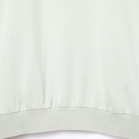80s Vintage adidas VENTEX Half Sleeve Sweat （Made in France）