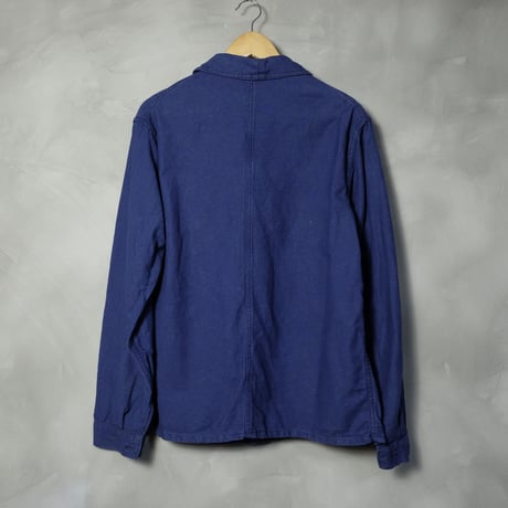 40-50s  Cotton Twill Jacket