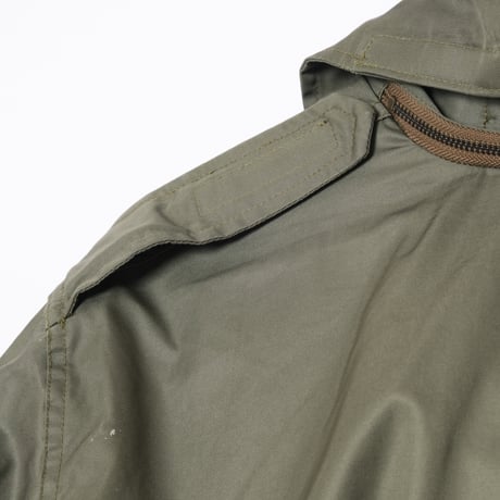 British Army Royal Air Force MK3 Jacket Size 5
