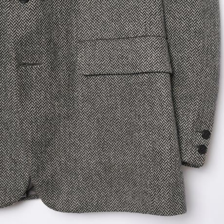 70s Chester Barrie Hand Tailored Cashmere Jacket（Made in England）